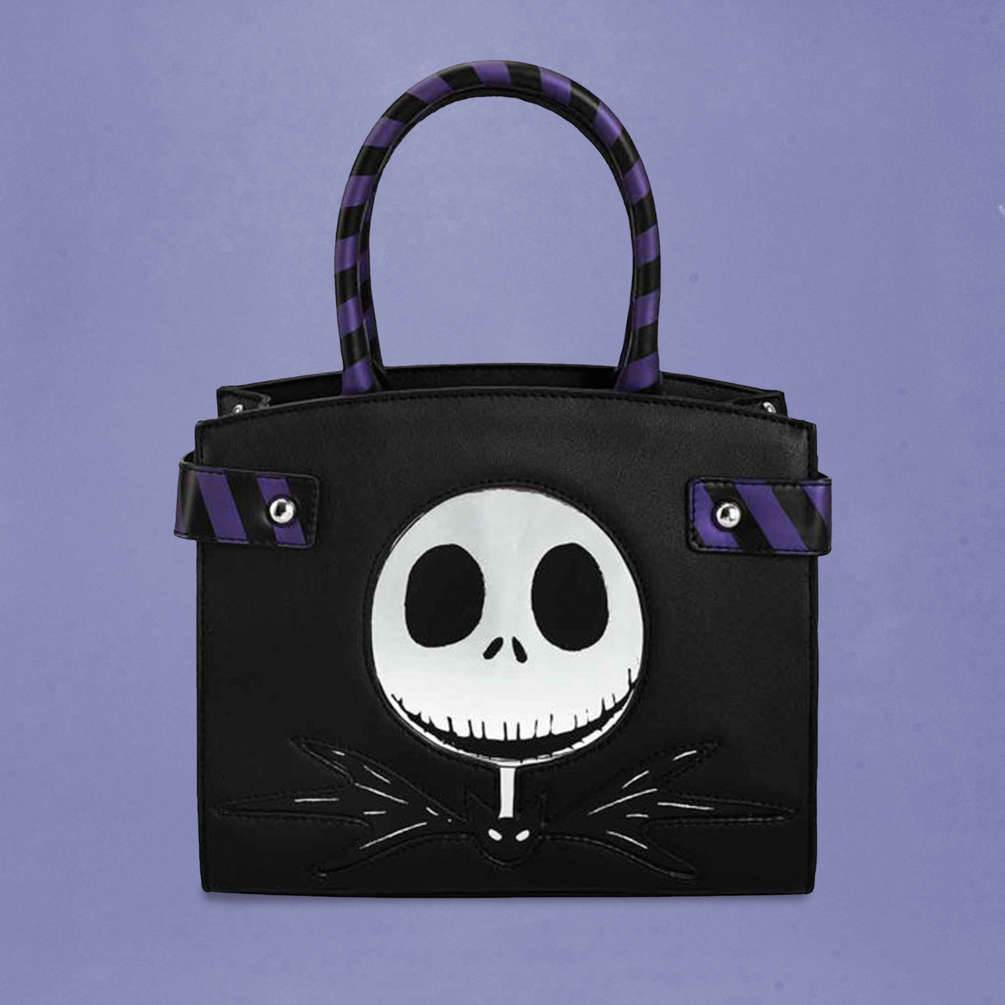 Loungefly Disney The Nightmare Before Christmas Final Frame Crossbody –  Lonestar Finds